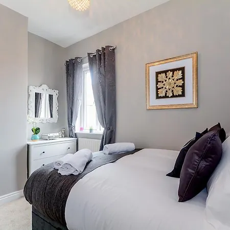The Hideaway In City Centre * York