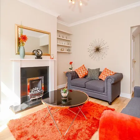 The Hideaway In City Centre * York