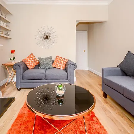 Holiday home The Hideaway In City Centre *