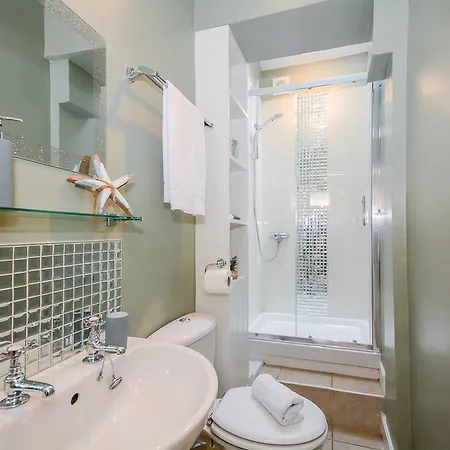 The Hideaway In City Centre Holiday home *