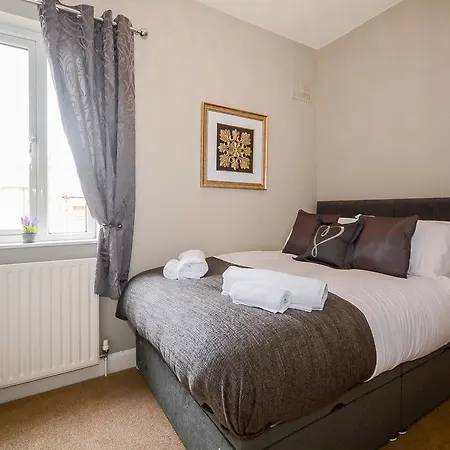 The Hideaway In City Centre *