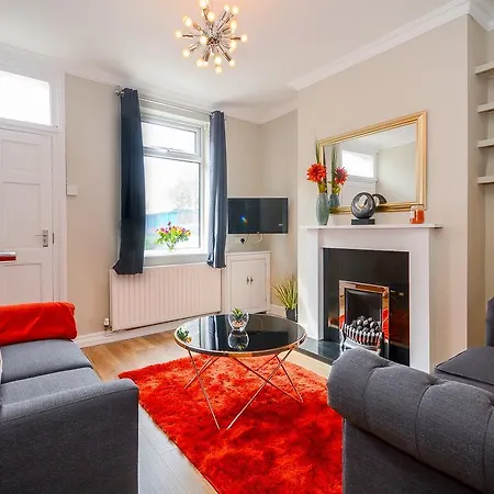 The Hideaway In City Centre Holiday home *