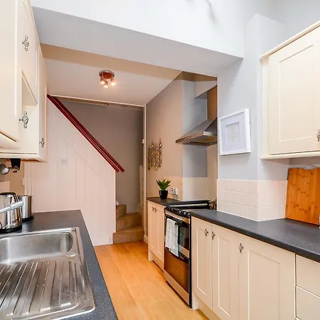 Holiday home The Hideaway In City Centre York