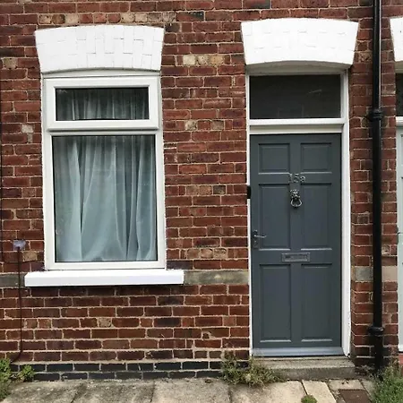 The Hideaway In City Centre Holiday home